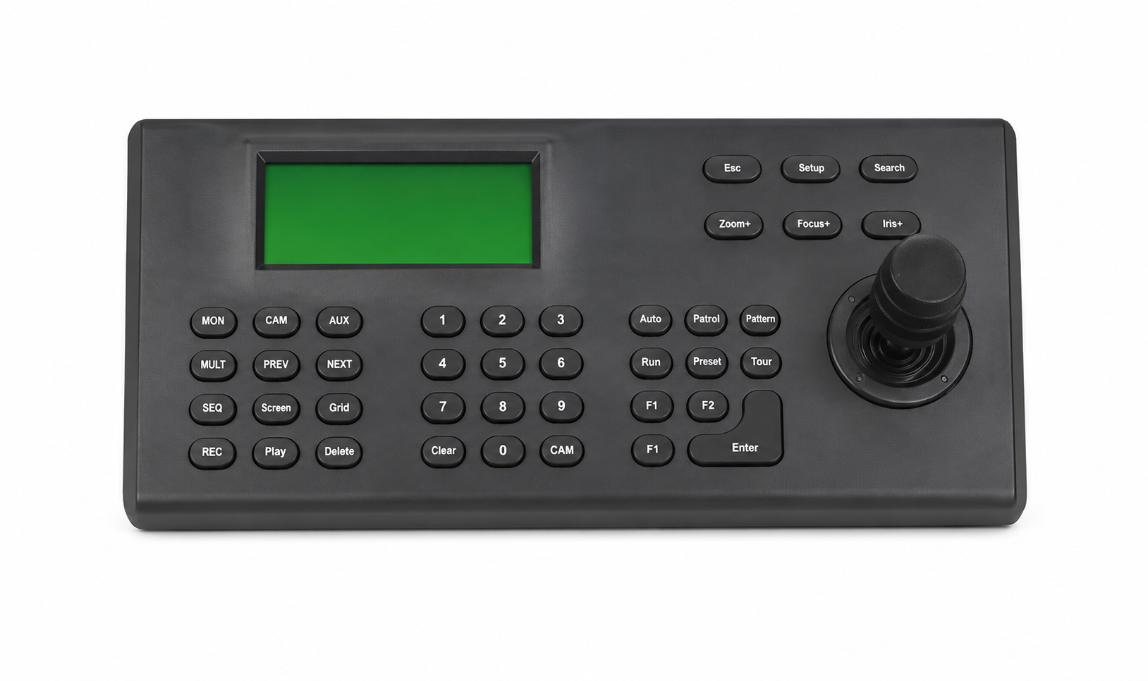 Пульт управления камерами Vissonic VIS-CKB1